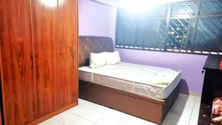 Blk 178 Woodlands Street 13 (Woodlands), HDB 5 Rooms #587778661